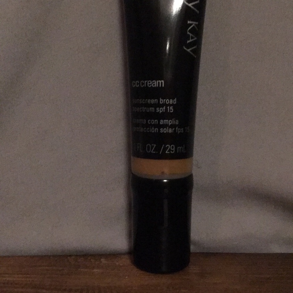 Mary Kay make up